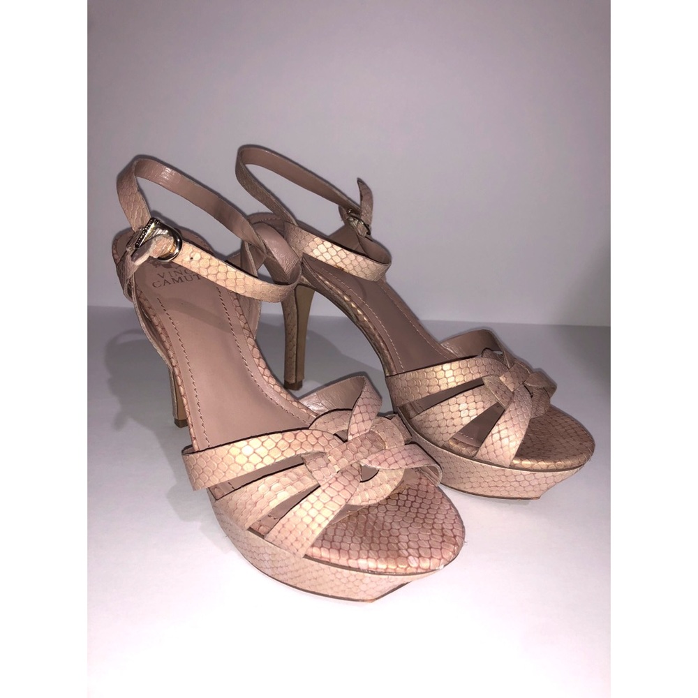 Vince Camuto Heels